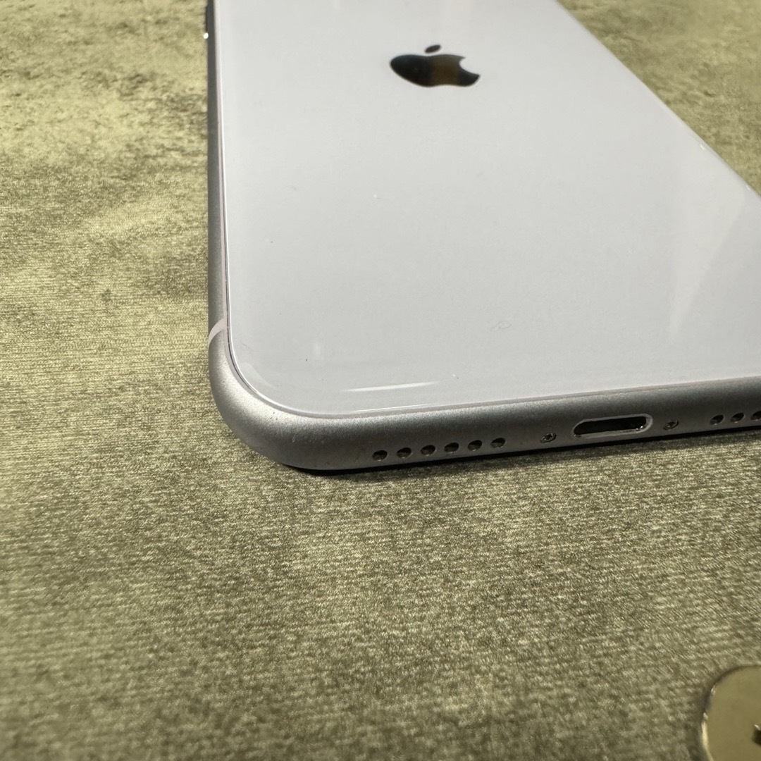 極美品】 iPhone11 128GB SIMフリー 極美品】 iPhone11 128GB SIMフリー