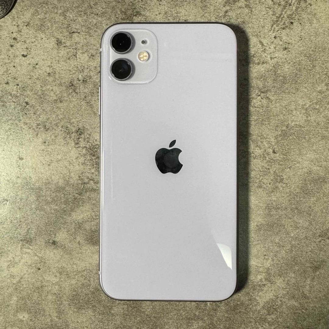 極美品】 iPhone11 128GB SIMフリー 極美品】 iPhone11 128GB SIMフリー
