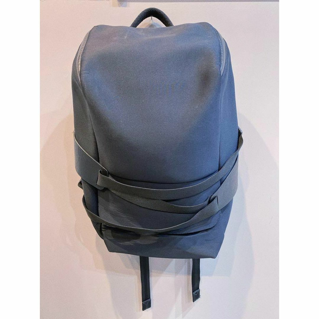 Y-3(ワイスリー)のY-3：ワイスリー 2017SS “QASA TECH BACKPACK” メンズのバッグ(バッグパック/リュック)の商品写真