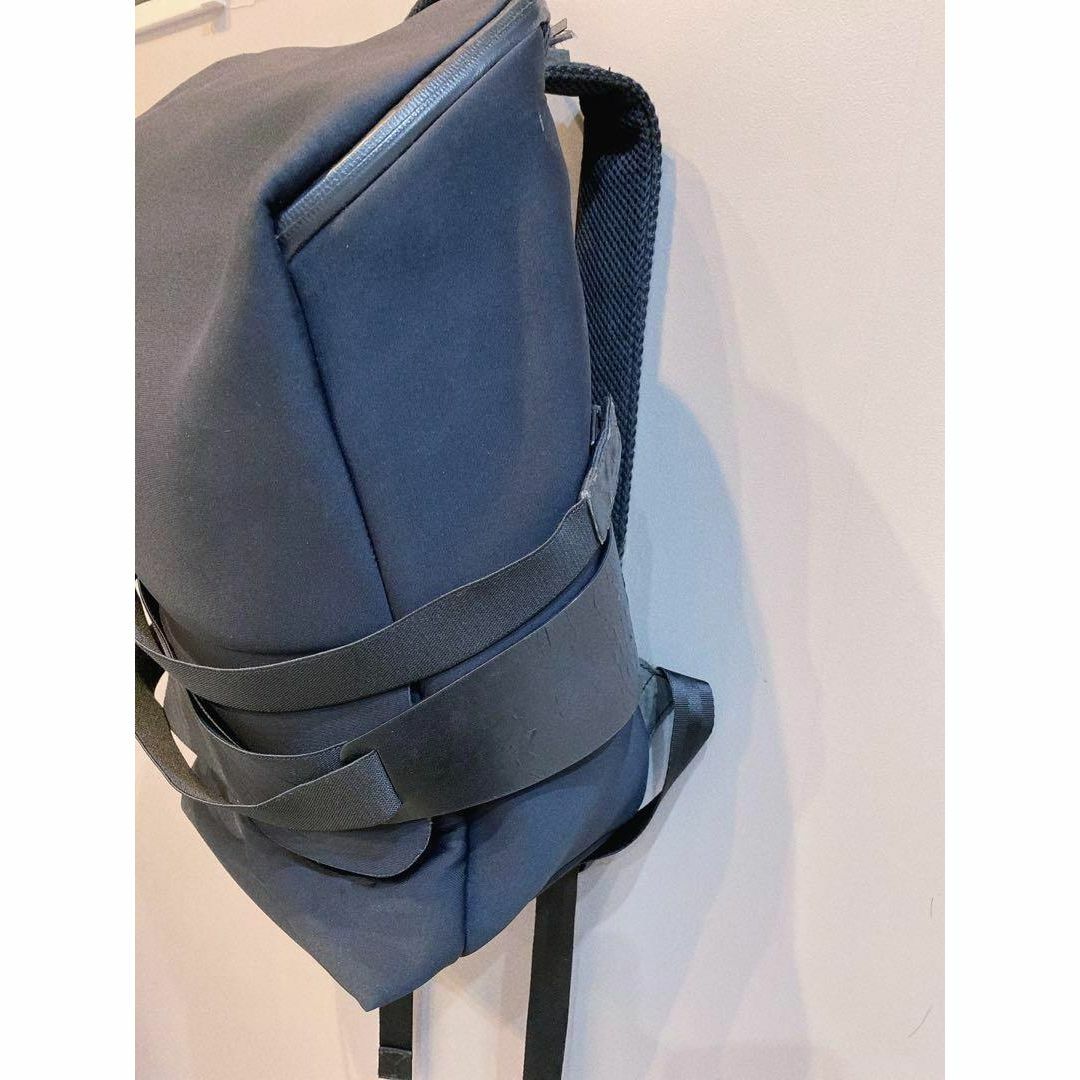 Y-3(ワイスリー)のY-3：ワイスリー 2017SS “QASA TECH BACKPACK” メンズのバッグ(バッグパック/リュック)の商品写真