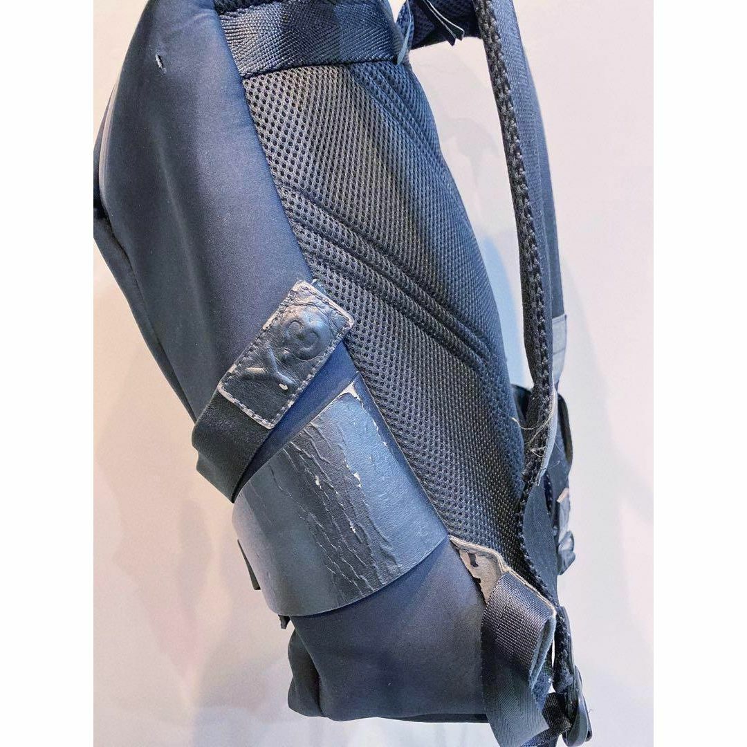 Y-3(ワイスリー)のY-3：ワイスリー 2017SS “QASA TECH BACKPACK” メンズのバッグ(バッグパック/リュック)の商品写真