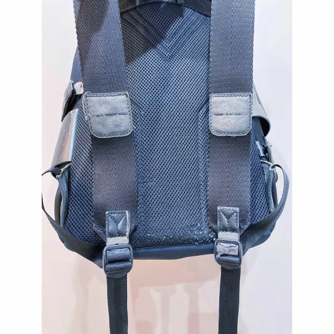 Y-3(ワイスリー)のY-3：ワイスリー 2017SS “QASA TECH BACKPACK” メンズのバッグ(バッグパック/リュック)の商品写真