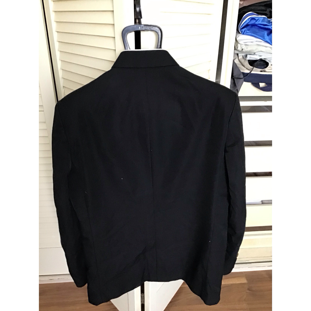 男子学生服　170A スクールタイガーアルファ メンズのスーツ(スーツジャケット)の商品写真