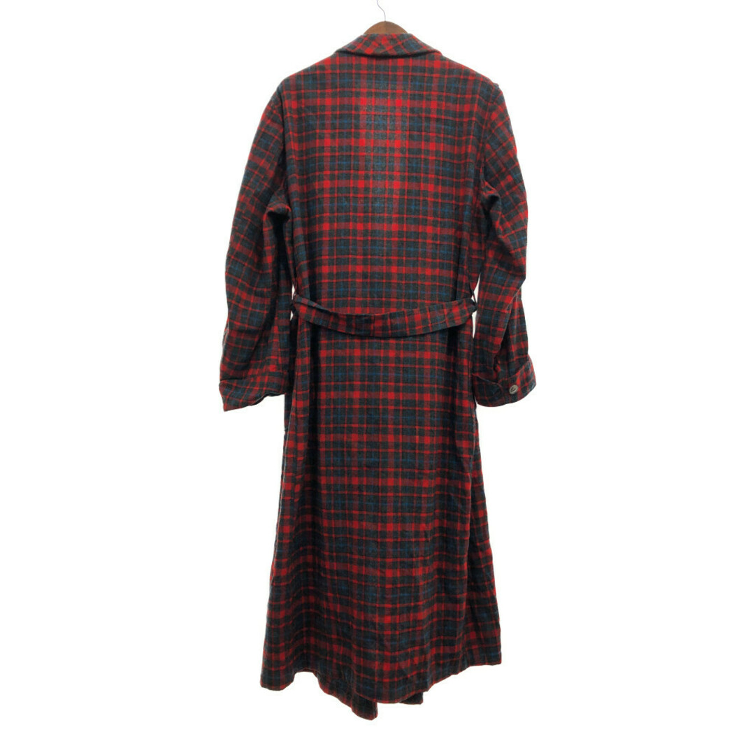 PENDLETON - 40年代 USA製 PENDLETON ペンドルトン ウール PENDLETON - 40年代 USA製 PENDLETON ペンドルトン ウール