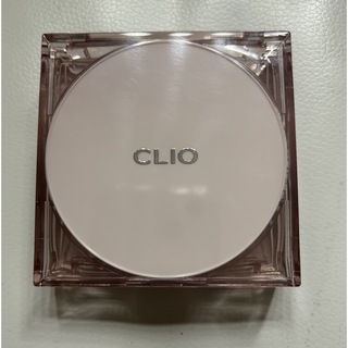 クリオ(CLIO)のCLIO kill cover high glow クッション レフィル セット(ファンデーション)