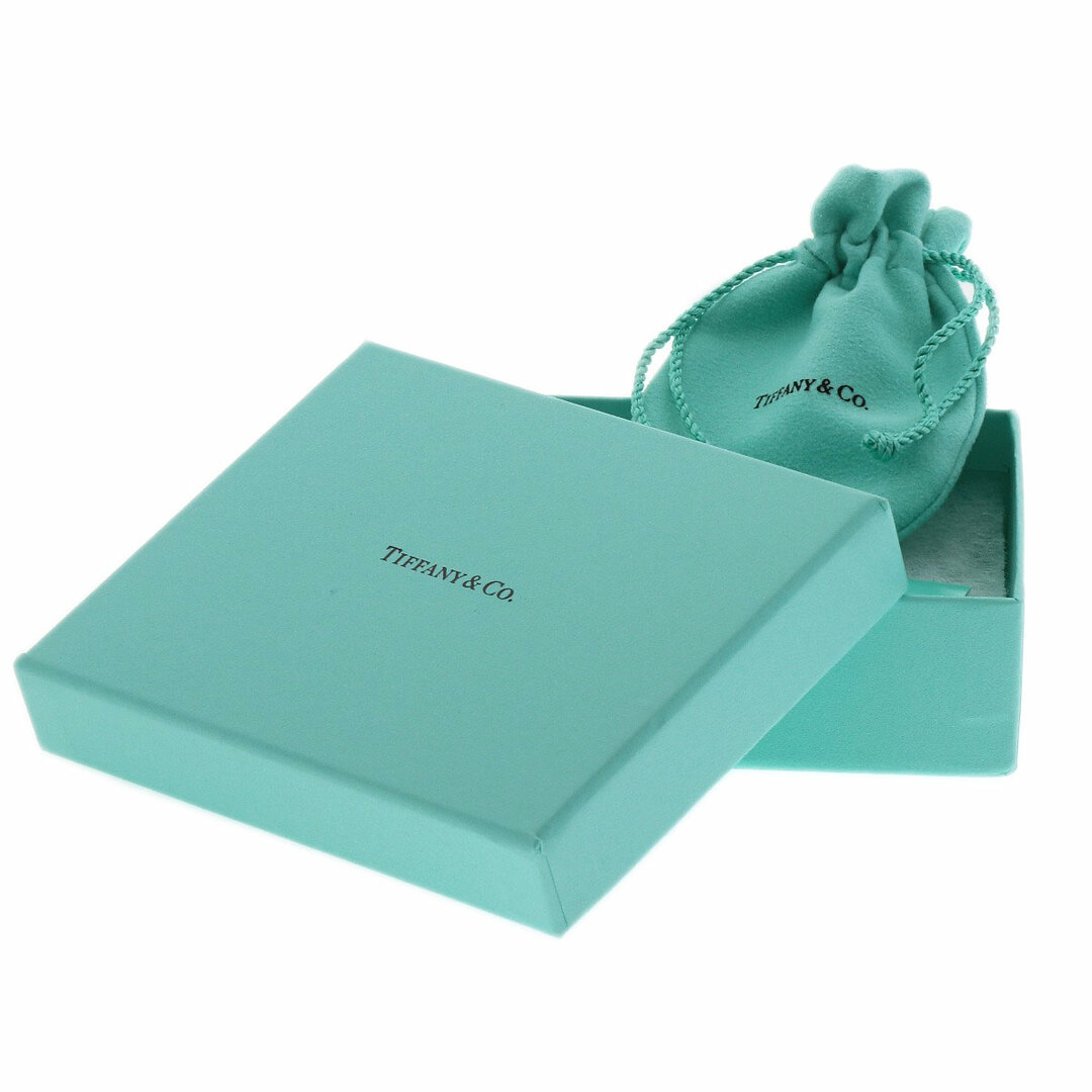 Tiffany & Co.(ティファニー)のTIFFANY&Co. マルチカラー ストーン ブレスレット SV レディース レディースのアクセサリー(ブレスレット/バングル)の商品写真