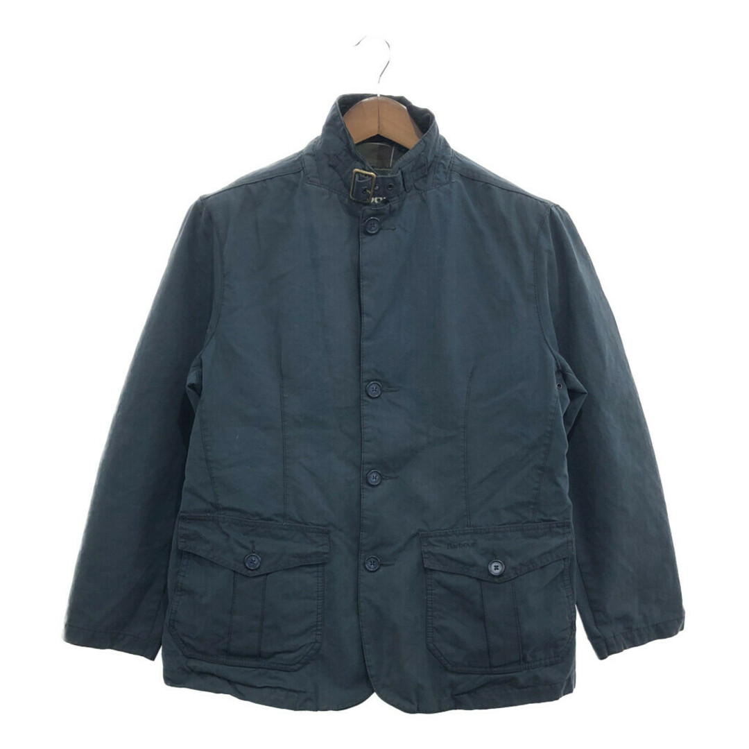 Barbour - Barbour バブアー Classic Tartan オイルドジャケット Barbour - Barbour バブアー Classic Tartan オイルドジャケット