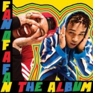 【中古】CD▼ファン・オブ・ア・ファン:ジ・アルバム(R&B/ソウル)