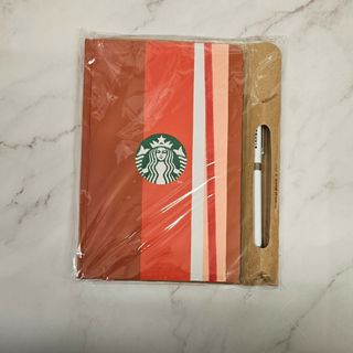 スターバックス リザーブ 御朱印帳２冊、御朱印バンドセット