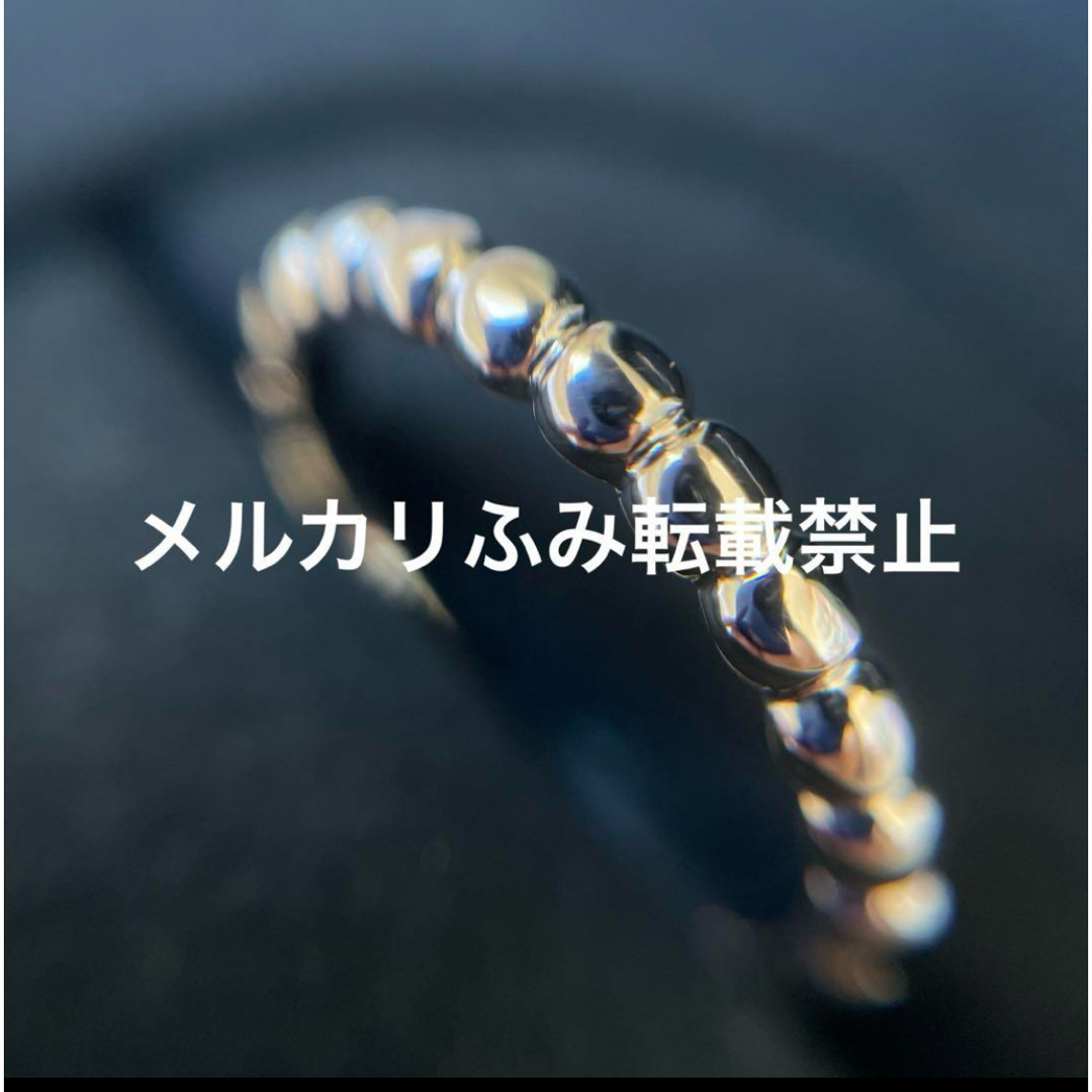 Van Cleef & Arpels - 51 ヴァンクリーフ&アーペル ペルレリング Van Cleef & Arpels - 51 ヴァンクリーフ&アーペル ペルレリング
