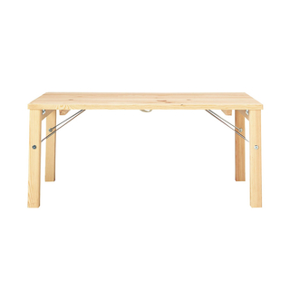 ムジルシリョウヒン(MUJI (無印良品))の無印良品ローテーブル(ローテーブル)