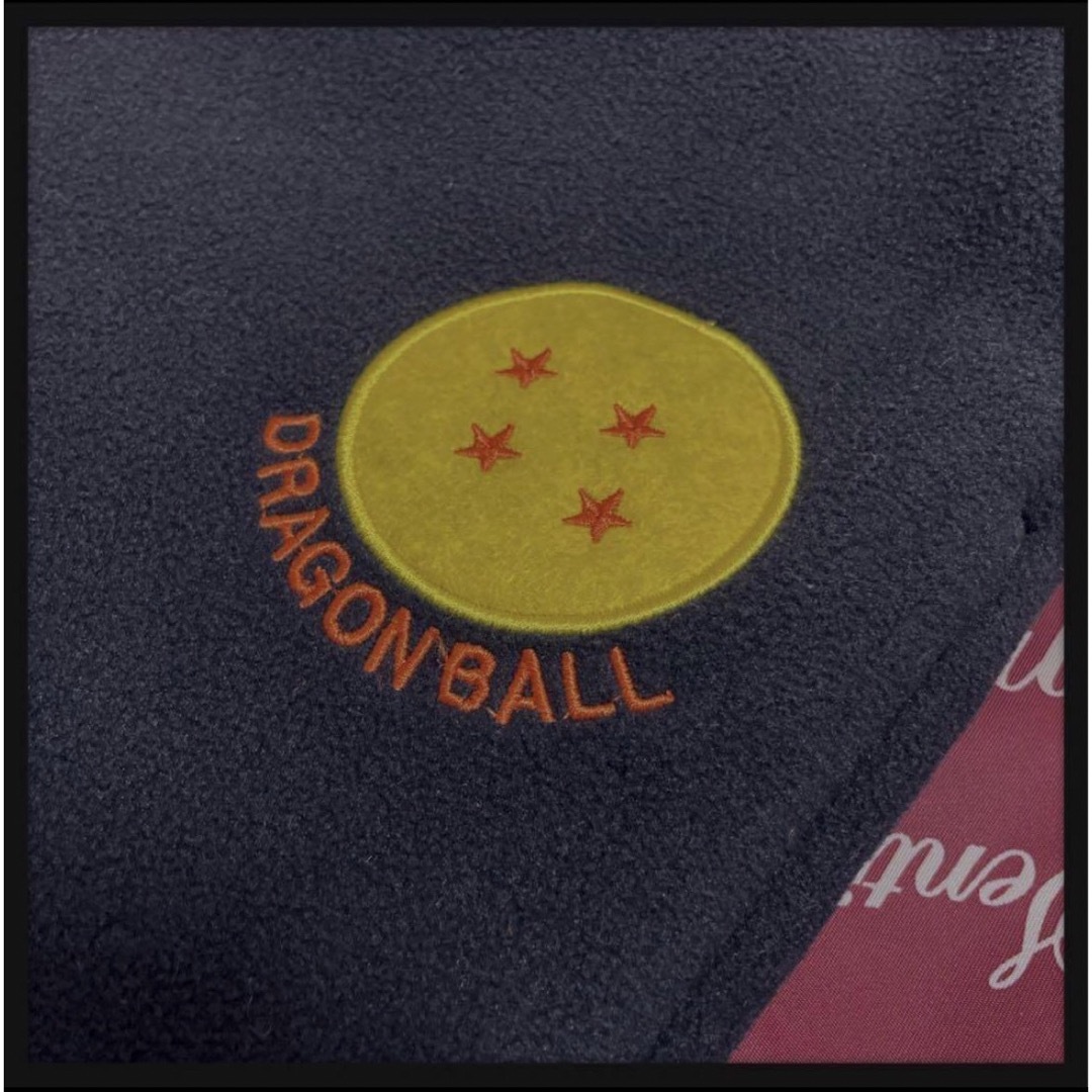 ドラゴンボール(ドラゴンボール)の5L·ドラゴンボール·裏起毛·フリースセットアップ新品/MC‐312 メンズのスーツ(セットアップ)の商品写真