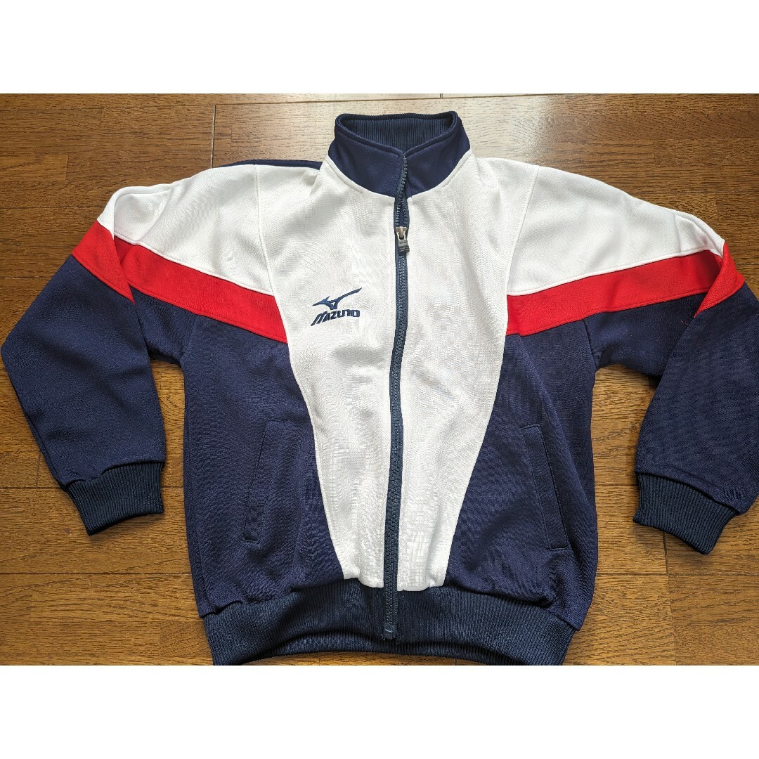 MIZUNO - jss ジャージ上下セット 140の通販 by kumakuma's shop MIZUNO - jss ジャージ上下セット 140の通販 by kumakuma's shop
