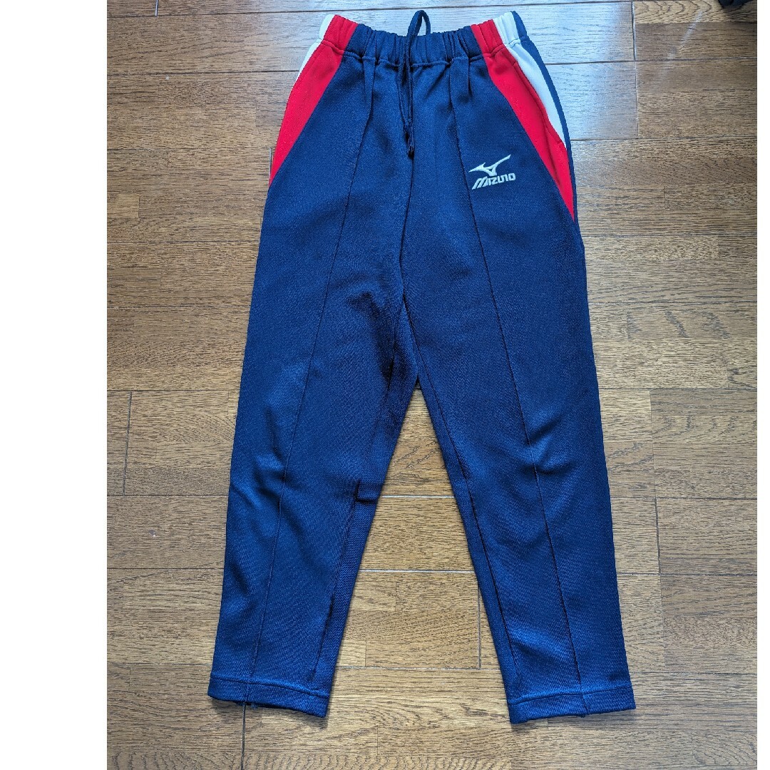 MIZUNO - jss ジャージ上下セット 140の通販 by kumakuma's shop MIZUNO - jss ジャージ上下セット 140の通販 by kumakuma's shop