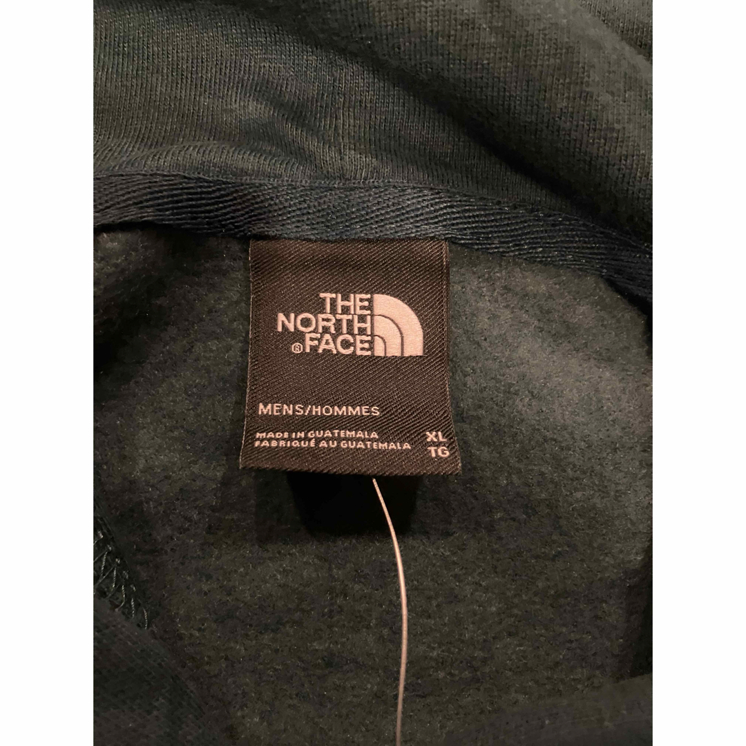 THE NORTH FACE(ザノースフェイス)のTHE NORTH FACE パーカー プルオーバー 大きいsize XL メンズのトップス(パーカー)の商品写真