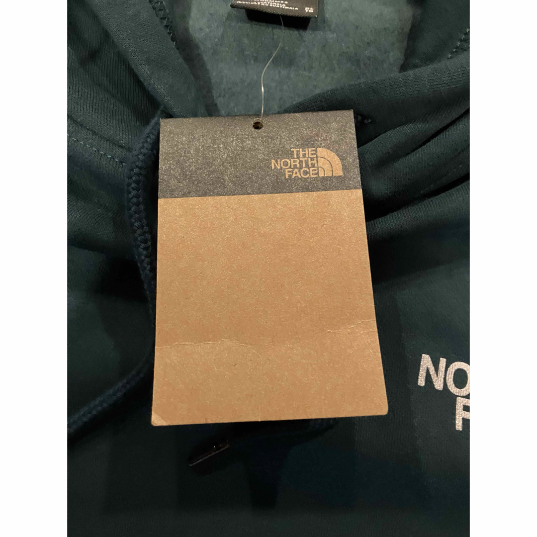 THE NORTH FACE(ザノースフェイス)のTHE NORTH FACE パーカー プルオーバー 大きいsize XL メンズのトップス(パーカー)の商品写真