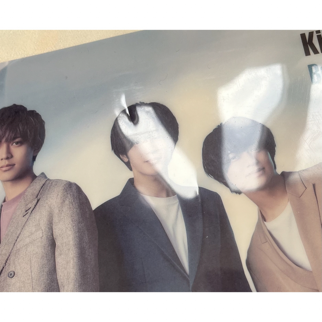 King & Prince - King&Prince〈Mazic Touch〉初回特典 2種セット②の