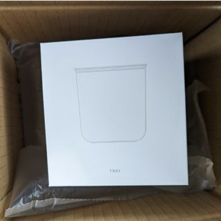 アイコス(IQOS)のIQOS　トレイ　グリーン(タバコグッズ)