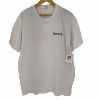 アンディフィーテッド(UNDEFEATED)のUNDEFEATED(アンディフィーテッド) SPOT AID 半袖Tシャツ (Tシャツ/カットソー(半袖/袖なし))