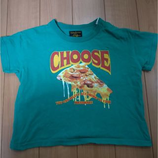 マーキーズ(MARKEY'S)のマーキーズ　半袖　Ｔシャツ　95(Tシャツ/カットソー)