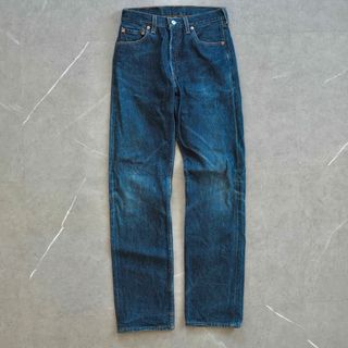 リーバイス(Levi's)の90's Levi's 501 USA製 デニムパンツ ジーンズ(デニム/ジーンズ)