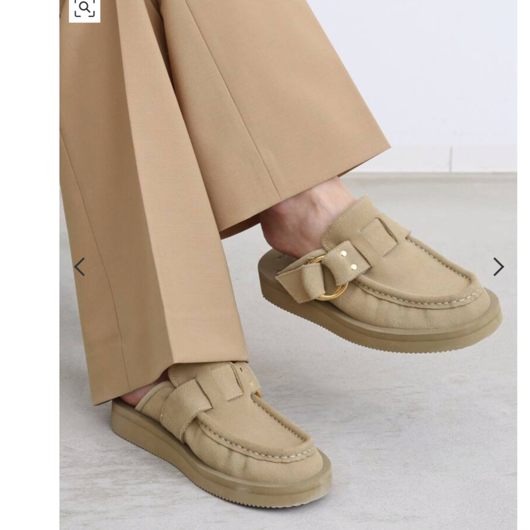 L'Appartement DEUXIEME CLASSE - アパルトモン SUICOKE L'Appartement DEUXIEME CLASSE - アパルトモン SUICOKE