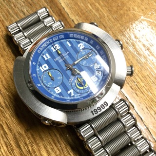 モンテガ ジュネーブ R9(クロノグラフリミテッド)(腕時計(アナログ))
