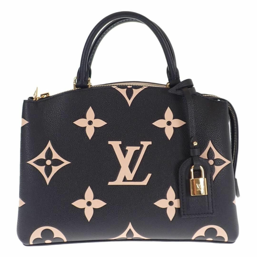 LOUIS VUITTON(ルイヴィトン)の【早い者勝ち／限定一点】ルイ ヴィトン プティ・パレ PM 2wayハンドバッグ レディースのバッグ(ハンドバッグ)の商品写真