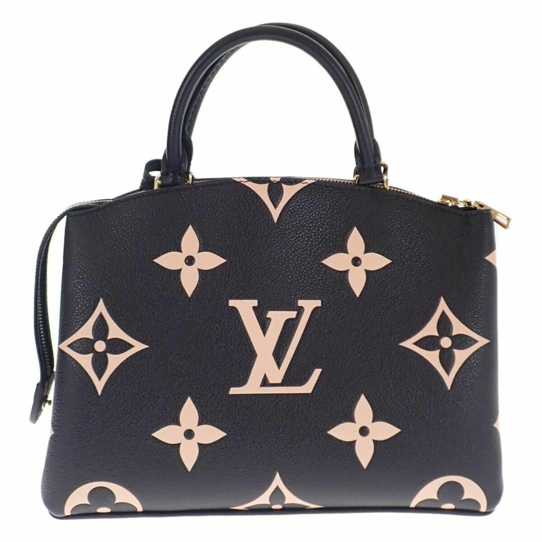 LOUIS VUITTON(ルイヴィトン)の【早い者勝ち／限定一点】ルイ ヴィトン プティ・パレ PM 2wayハンドバッグ レディースのバッグ(ハンドバッグ)の商品写真