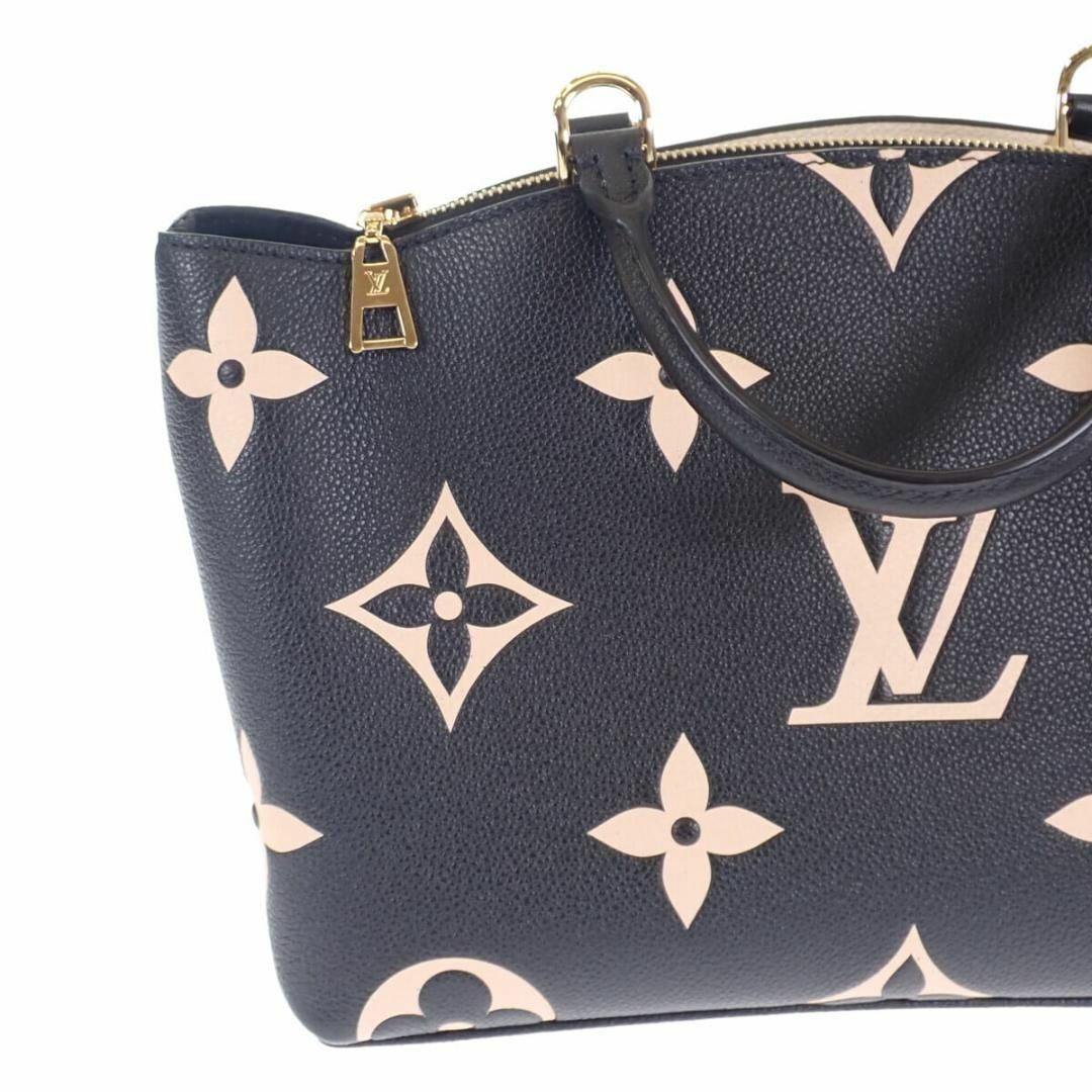 LOUIS VUITTON(ルイヴィトン)の【早い者勝ち／限定一点】ルイ ヴィトン プティ・パレ PM 2wayハンドバッグ レディースのバッグ(ハンドバッグ)の商品写真