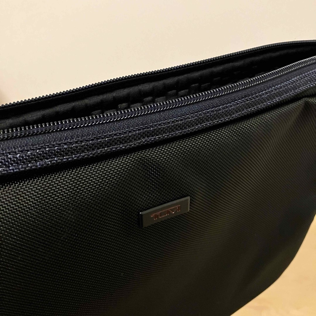 TUMI(トゥミ)のトゥミ／TUMI PCブリーフケース メンズのバッグ(ビジネスバッグ)の商品写真