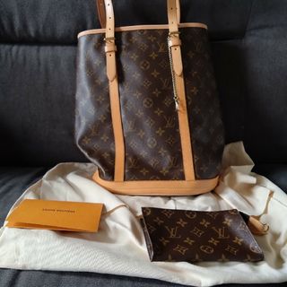 LOUIS VUITTON - 【中古】 LOUIS VUITTON ルイヴィトン ダミエ マリー LOUIS VUITTON - 【中古】 LOUIS VUITTON ルイヴィトン ダミエ マリー