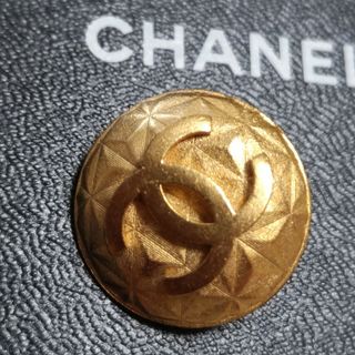 シャネル(CHANEL)の値下中 シャネル イヤリング 片方のみ(イヤリング)