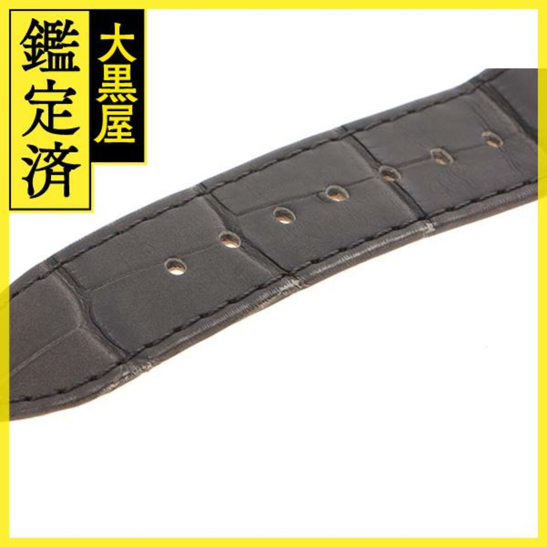 LOUIS VUITTON(ルイヴィトン)のLOUIS VUITTON ルイ・ヴィトン タンブール QA049 【434】 メンズの時計(腕時計(デジタル))の商品写真