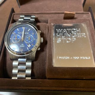 マイケルコース(Michael Kors)のマイケルコース　腕時計(その他)