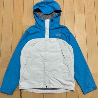 ノースフェイス　north face フリース　パーカー　水玉　ドット　スノボメーカー希望小売価格