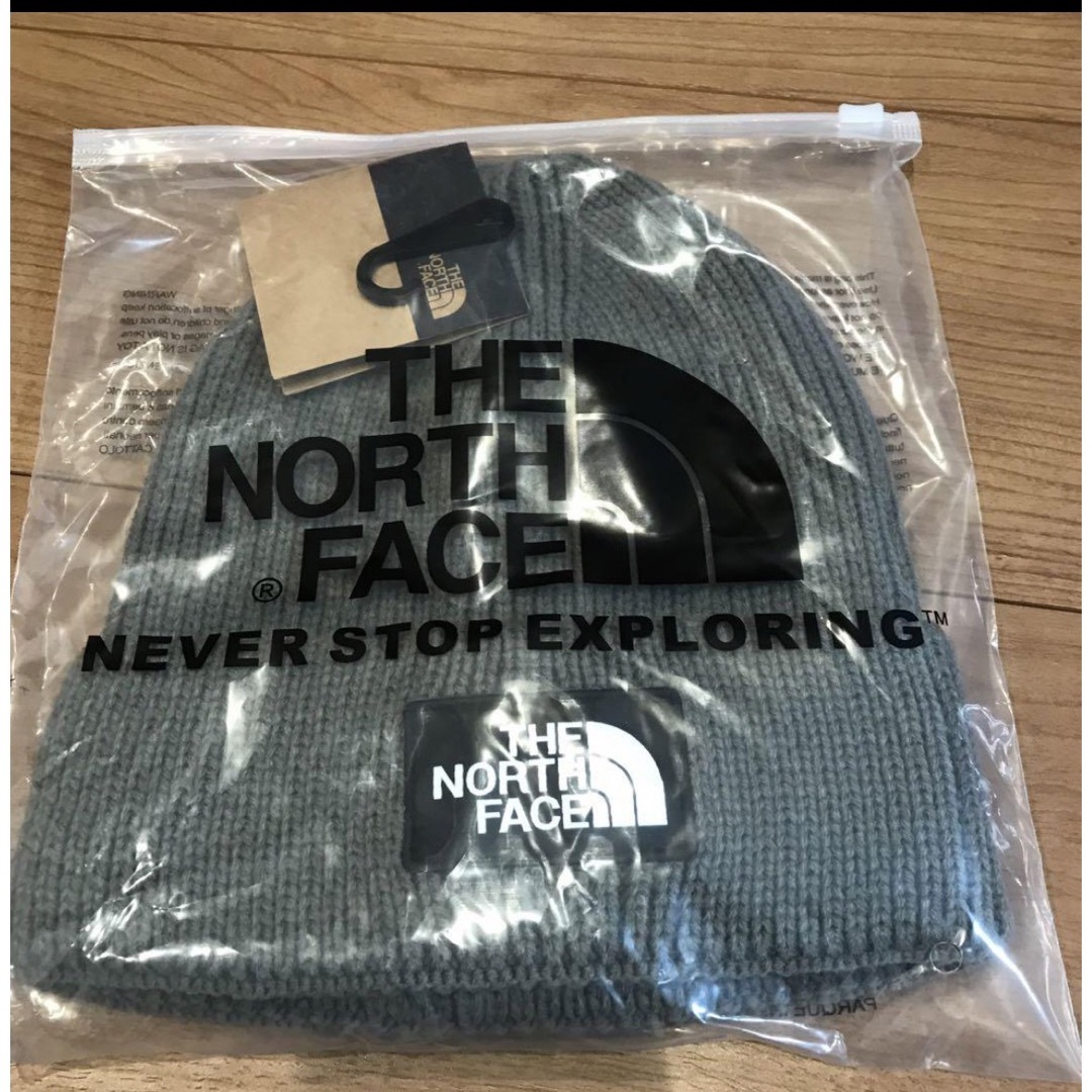 THE NORTH FACE(ザノースフェイス)のザノースフェイス ニット帽 メンズの帽子(ニット帽/ビーニー)の商品写真