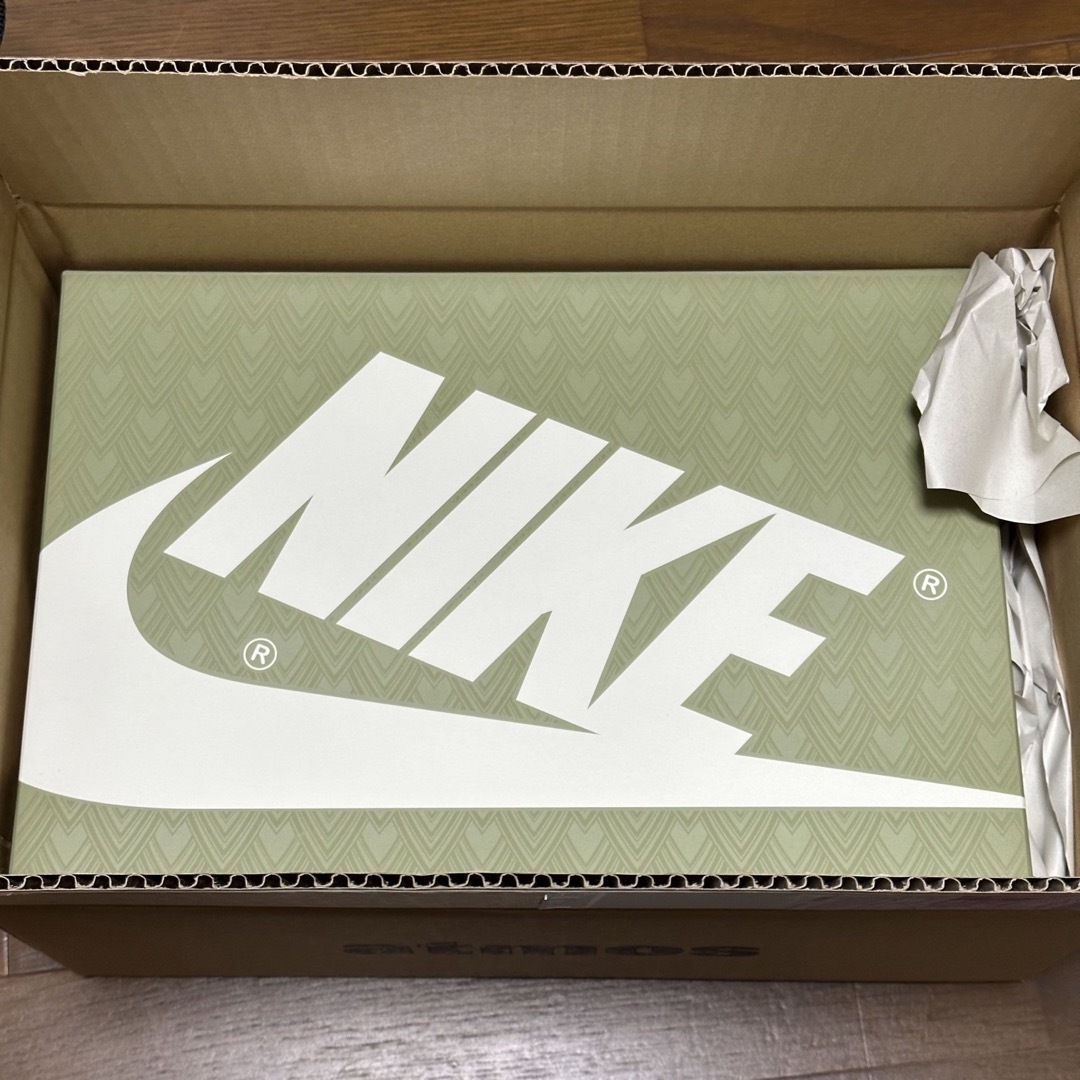 Jordan Brand（NIKE）(ジョーダン)のNike Chinese New Year 2024 Dragon メンズの靴/シューズ(スニーカー)の商品写真