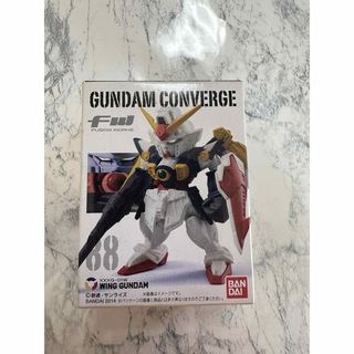 ガンダムコレクション(Gundam Collection（BANDAI）)の【未開封】GUNDAM CONVERGE(模型/プラモデル)