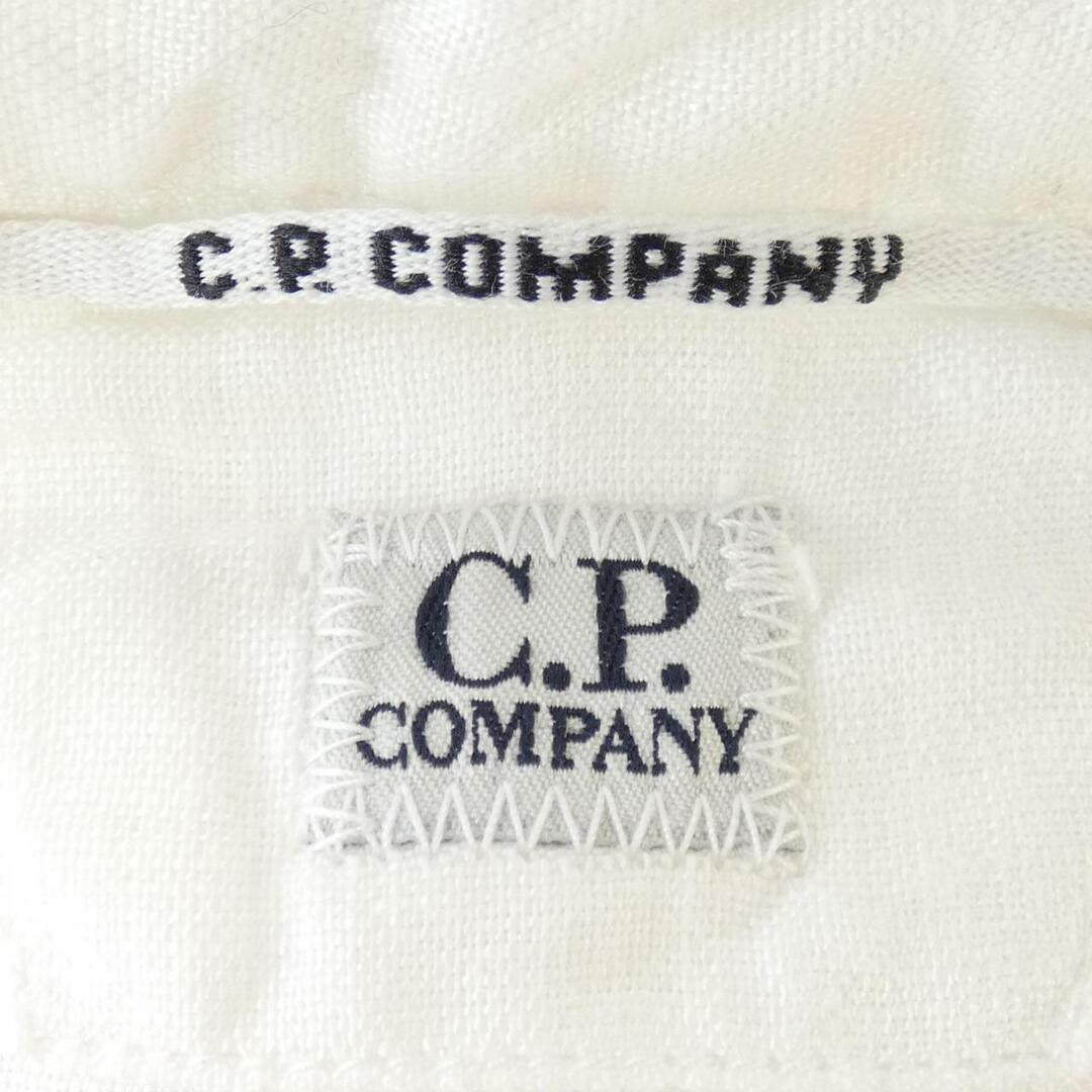 C.P. Company(シーピーカンパニー)のシーピーカンパニー C.P COMPANY シャツ メンズのトップス(シャツ)の商品写真