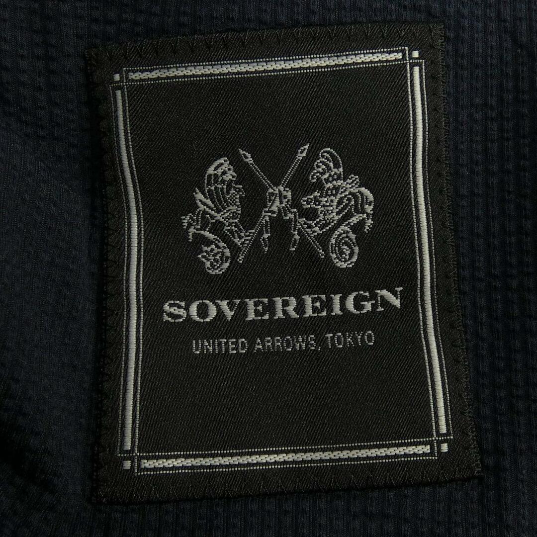 SOVEREIGN(ソブリン)のソブリン sovereign テーラードジャケット メンズのジャケット/アウター(テーラードジャケット)の商品写真
