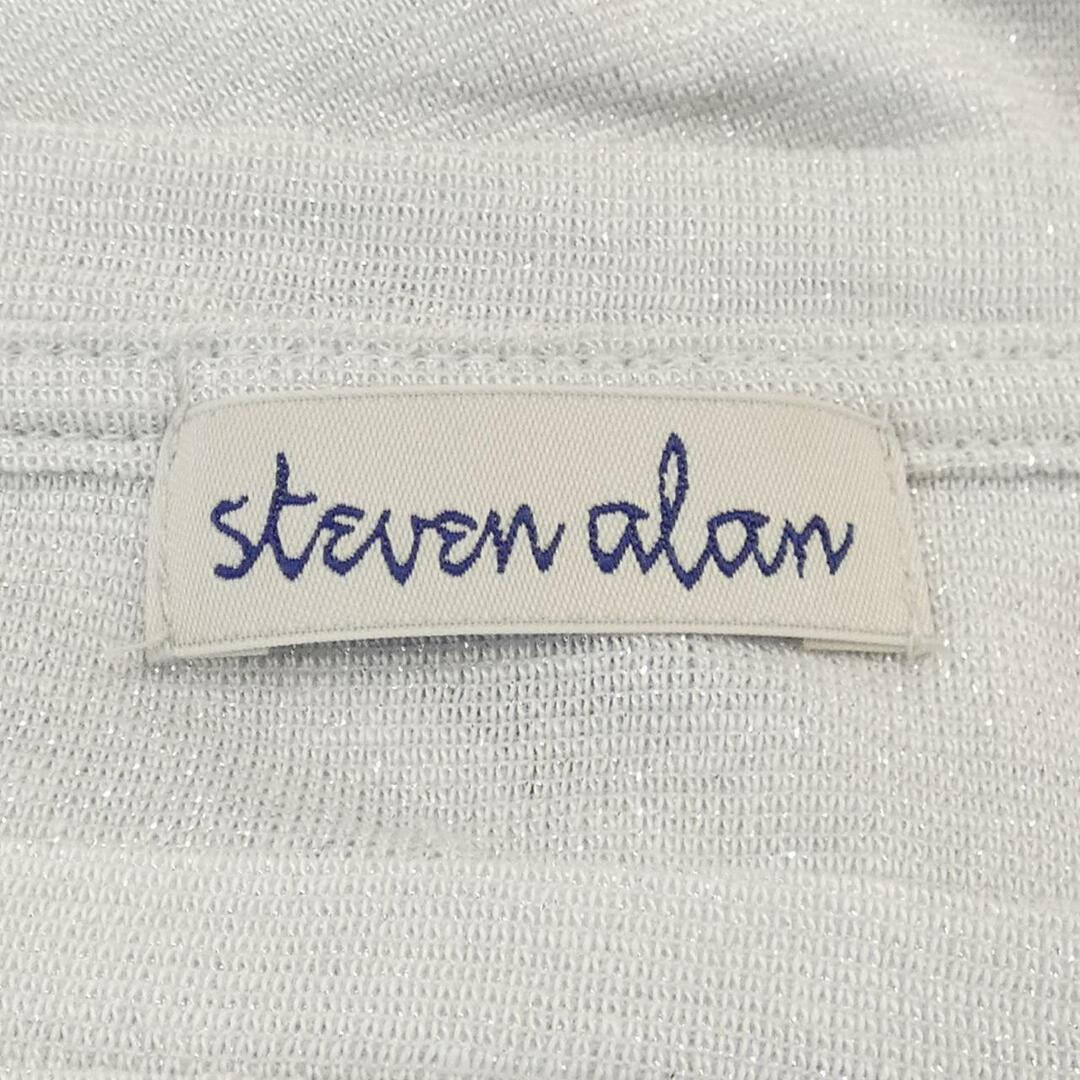 steven alan(スティーブンアラン)のスティーブンアラン STEVEN ALAN トップス レディースのトップス(その他)の商品写真