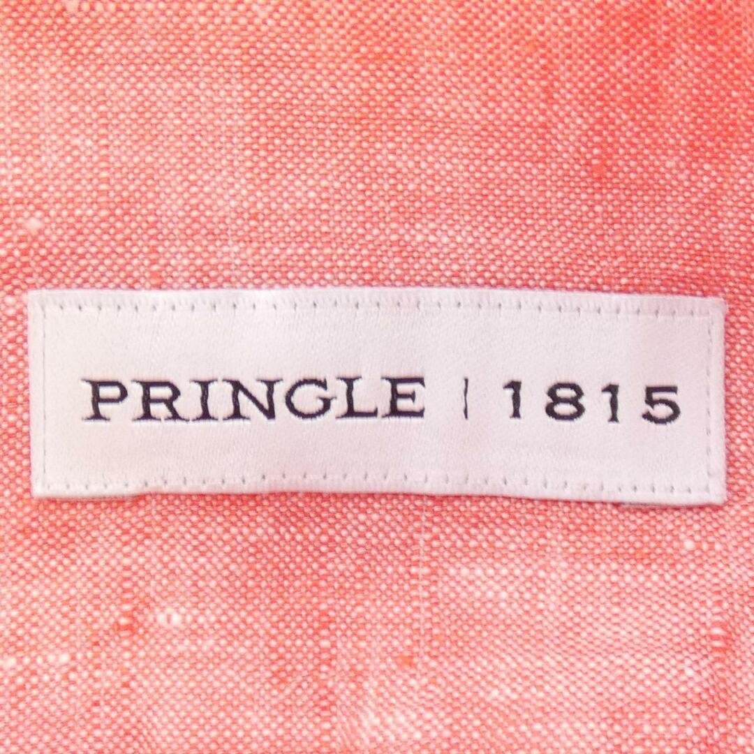 Pringle(プリングル)のプリングルエイティーンフィフティーン PRINGLE 1815 シャツ メンズのトップス(シャツ)の商品写真