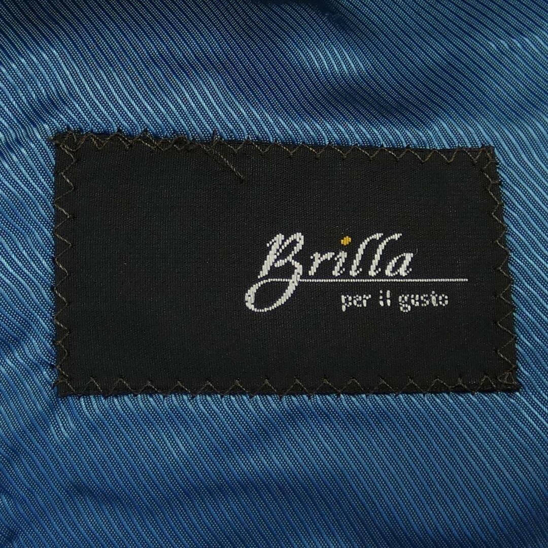 Brilla per il gusto(ブリッラペルイルグースト)のブリッラ Brilla ジャケット メンズのジャケット/アウター(テーラードジャケット)の商品写真