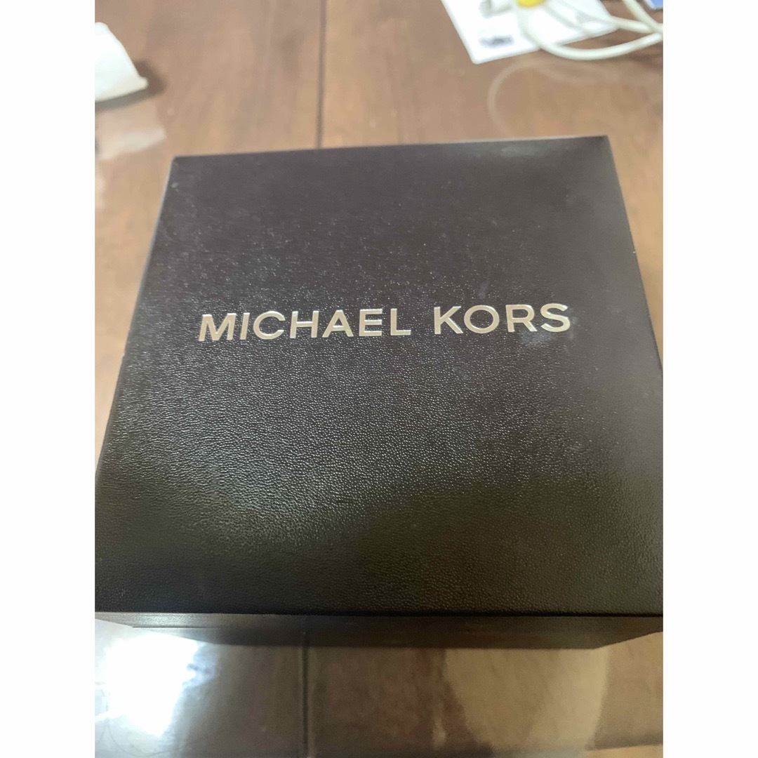 Michael Kors(マイケルコース)のマイケルコース　腕時計 レディースのファッション小物(腕時計)の商品写真