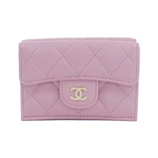 シャネル(CHANEL)のシャネル タイムレスクラシック ライン AP0230 財布(財布)