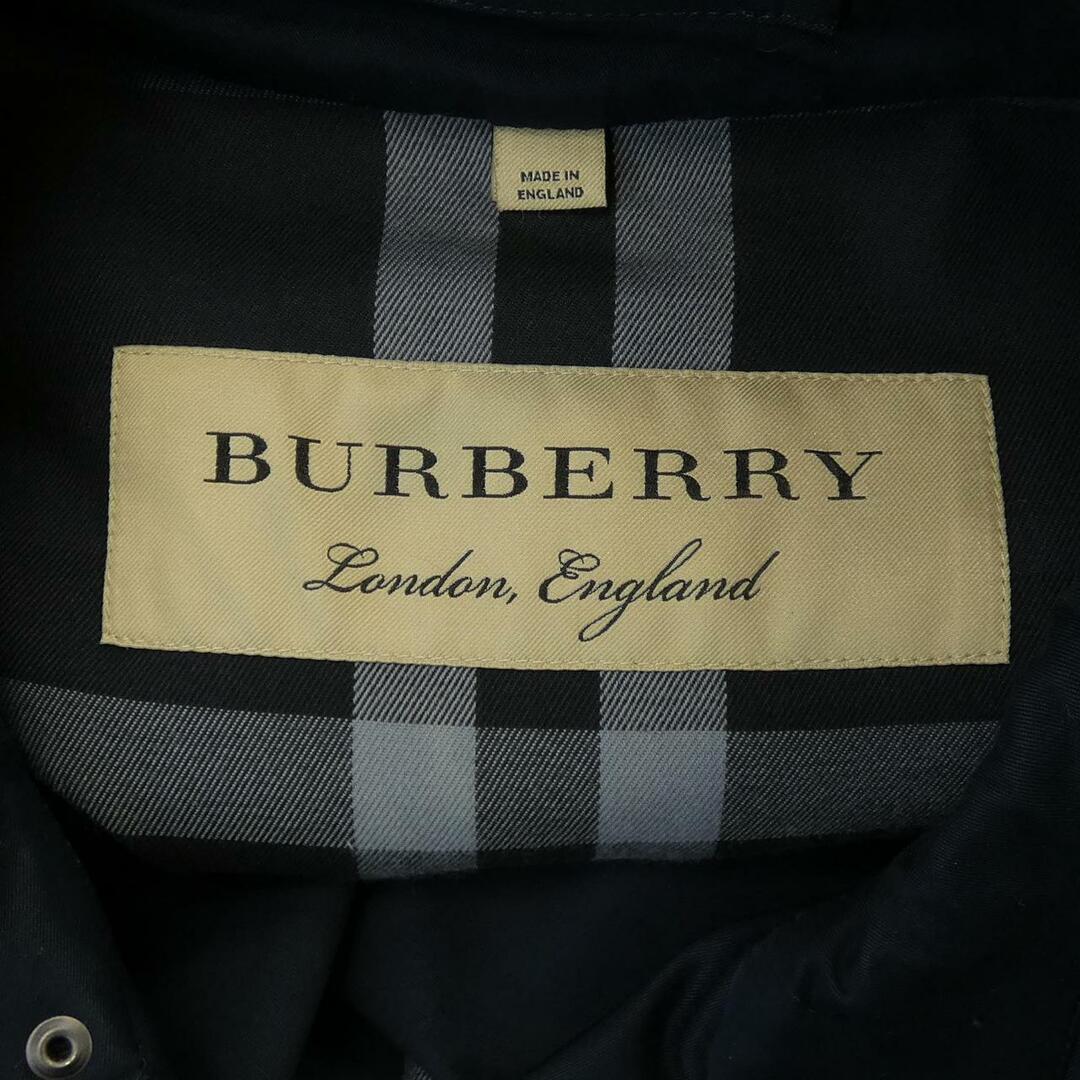 BURBERRY(バーバリー)のバーバリー BURBERRY トレンチコート メンズのジャケット/アウター(その他)の商品写真