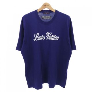 ルイヴィトン(LOUIS VUITTON)のルイヴィトン LOUIS VUITTON Tシャツ(シャツ)