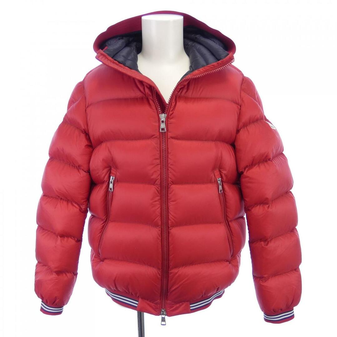 MONCLER(モンクレール)のモンクレール MONCLER ダウンジャケット メンズのジャケット/アウター(テーラードジャケット)の商品写真