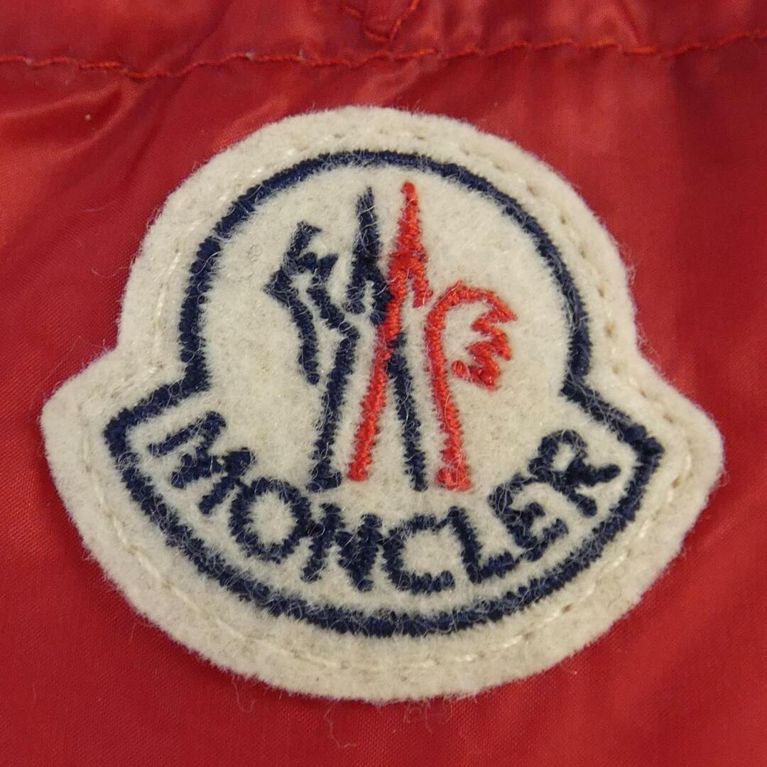 MONCLER(モンクレール)のモンクレール MONCLER ダウンジャケット メンズのジャケット/アウター(テーラードジャケット)の商品写真